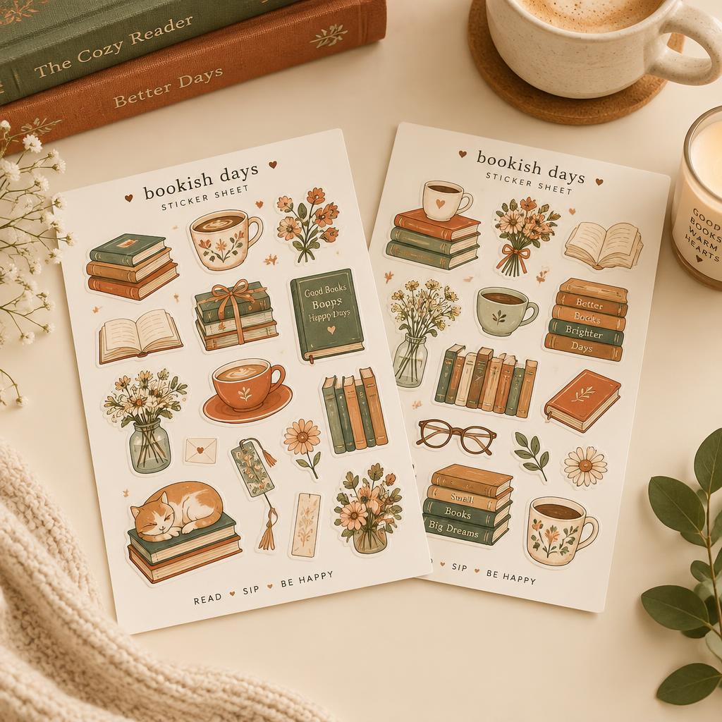 addon stickers product photo