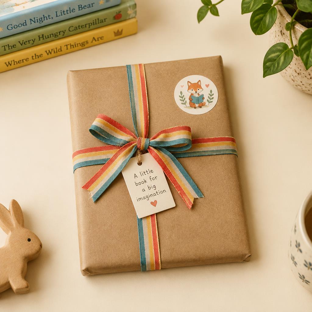 kids mini package product photo