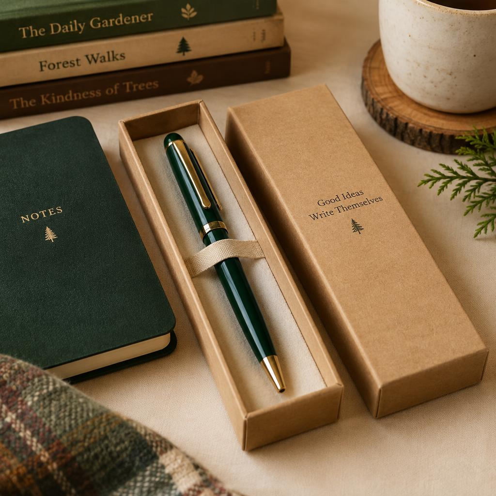 addon luxury pen product photo