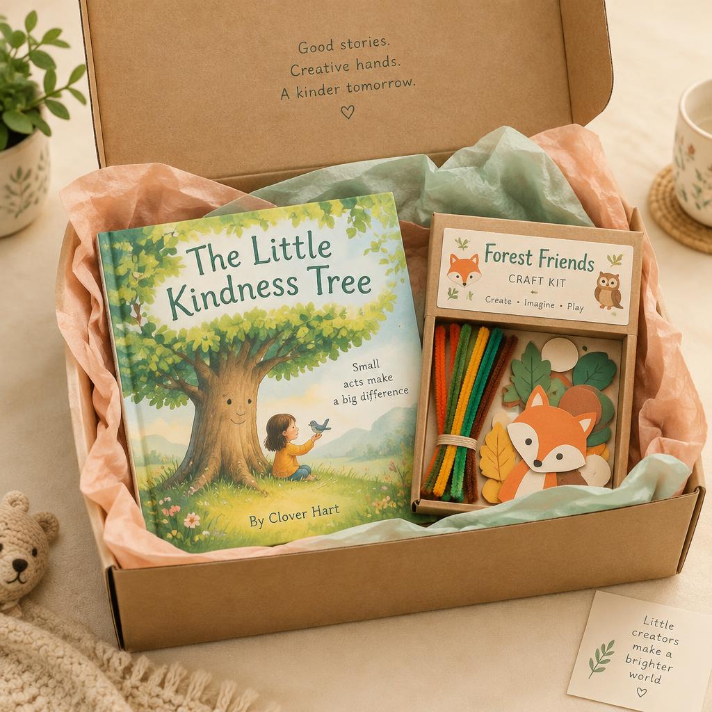 kids duo package product photo