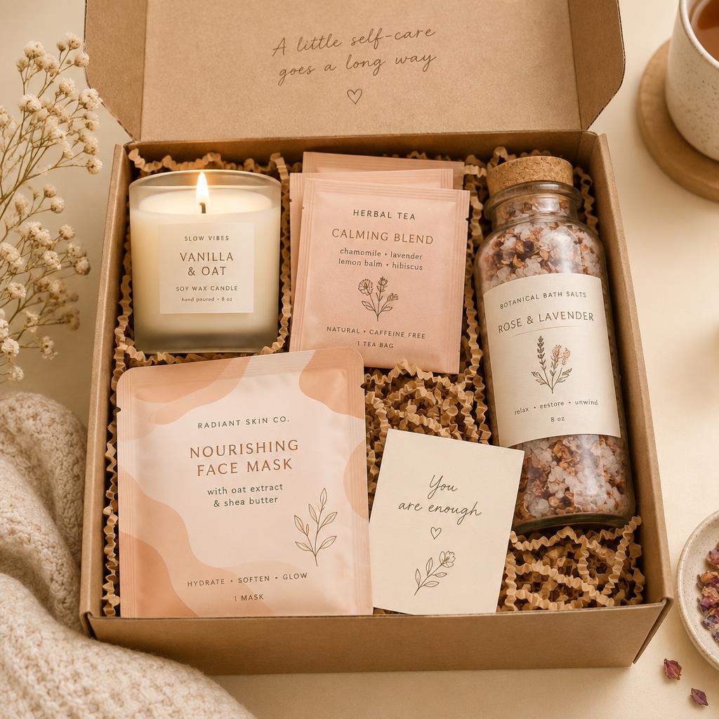 scoop self care product photo